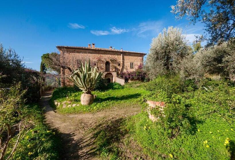 פנסיון Casa Migliaca