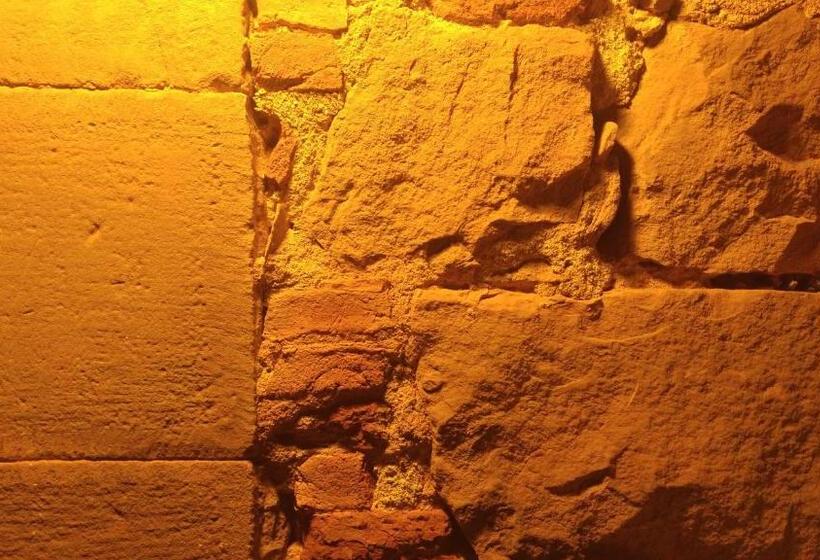 פנסיון Casa Migliaca