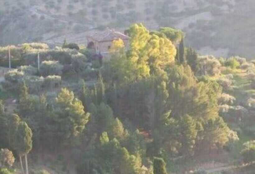 פנסיון Casa Migliaca