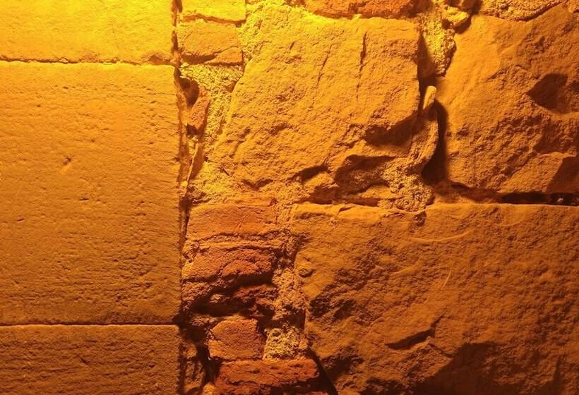 פנסיון Casa Migliaca