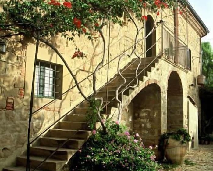 פנסיון Casa Migliaca