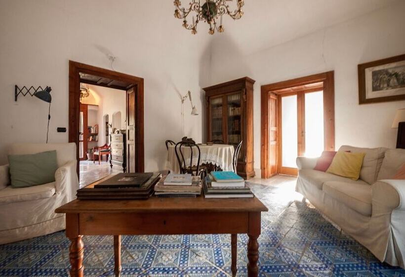 פנסיון Casa Migliaca