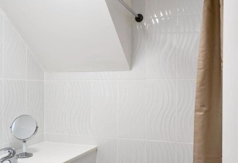 Пансион Mjb Barrow Upon Humber