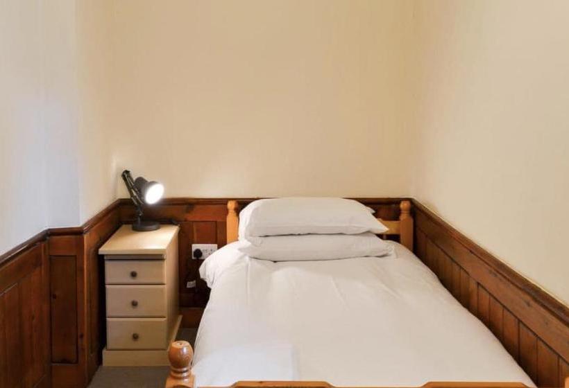 Пансион Mjb Barrow Upon Humber