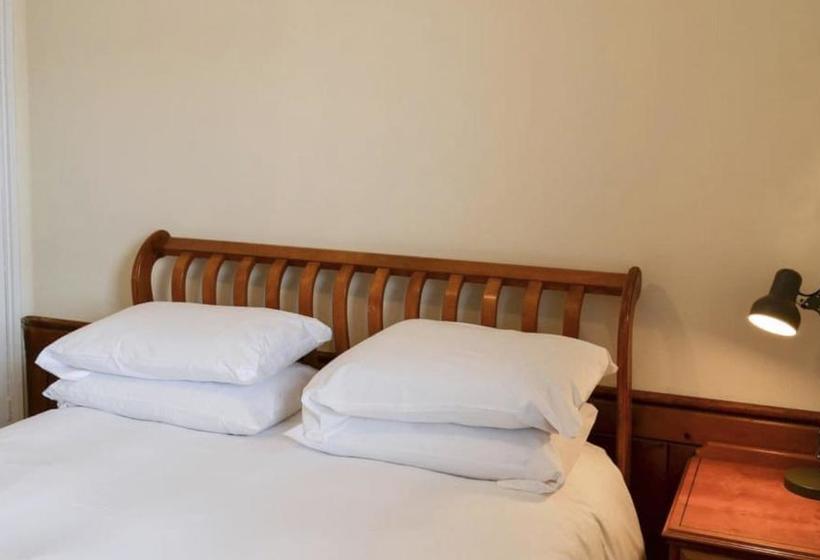 Пансион Mjb Barrow Upon Humber