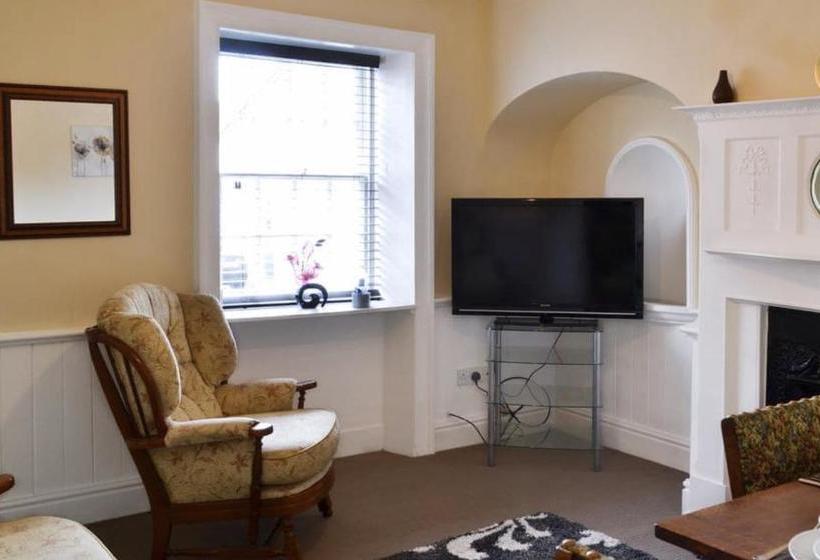 Пансион Mjb Barrow Upon Humber