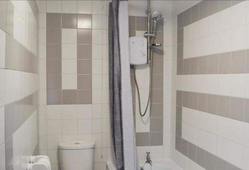 Пансион Mjb Barrow Upon Humber