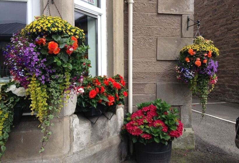 Пансион Rosebank Guest House