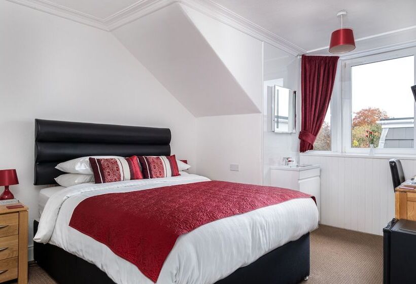 펜션 Rosebank Guest House