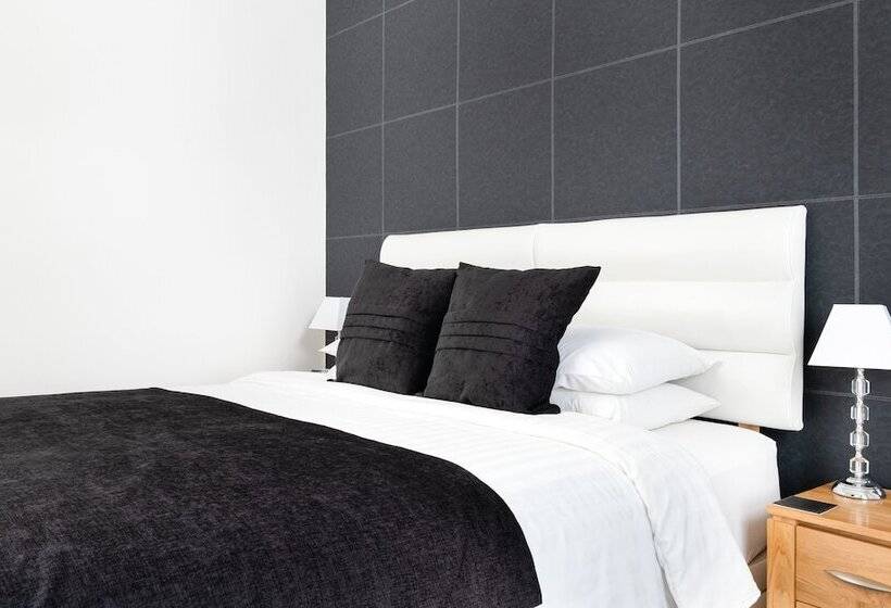 펜션 Rosebank Guest House