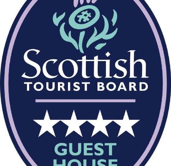 펜션 Rosebank Guest House