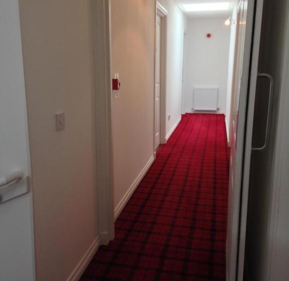 膳宿费 Rosebank Guest House