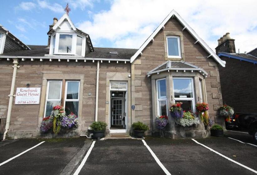 펜션 Rosebank Guest House