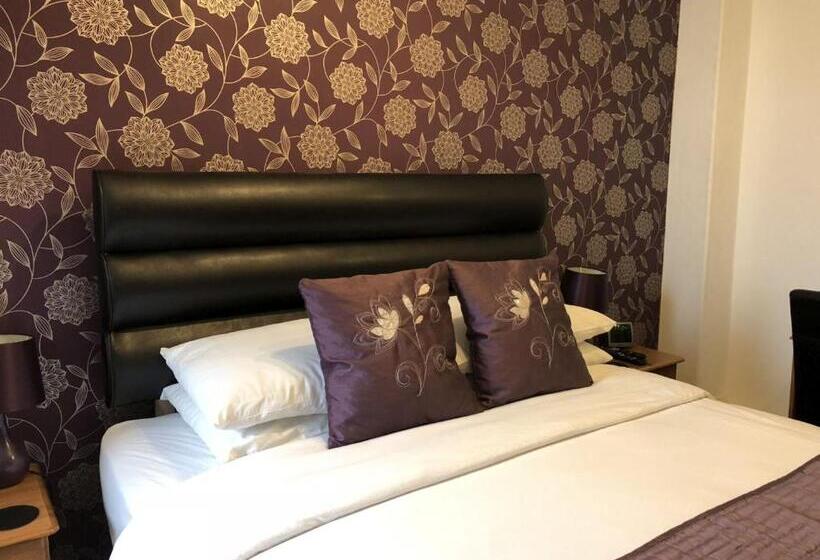 펜션 Rosebank Guest House