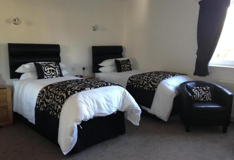 펜션 Rosebank Guest House