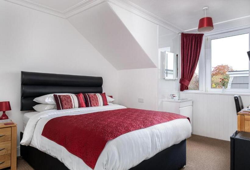 Пансион Rosebank Guest House