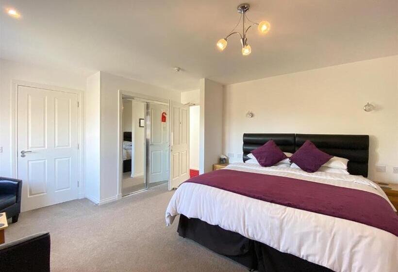 Пансион Rosebank Guest House