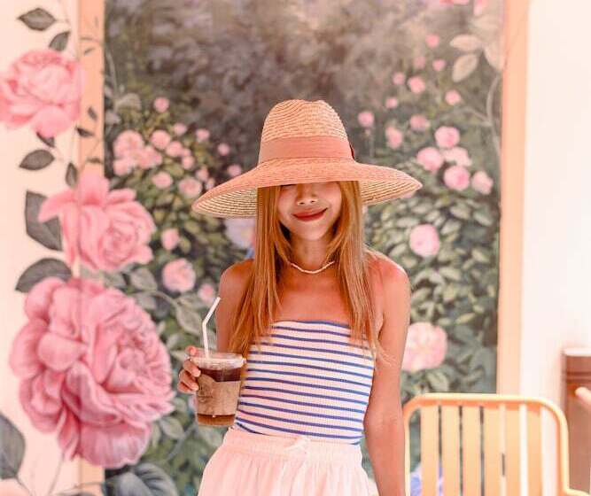 بنسيون Sidewalk Boutique