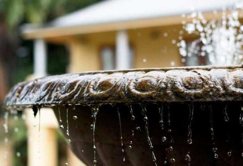 פנסיון Victorias At Ewingsdale