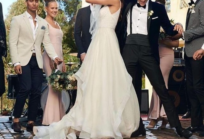 פנסיון Victorias At Ewingsdale