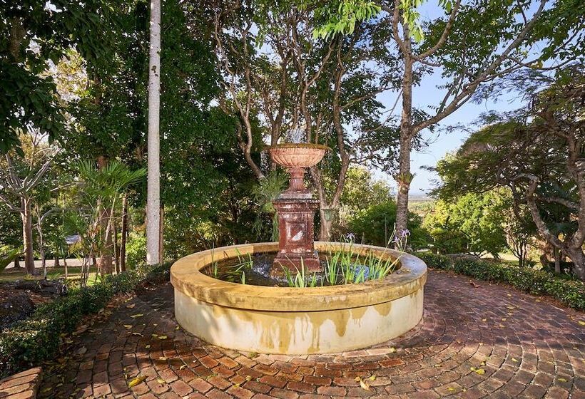 פנסיון Victorias At Ewingsdale