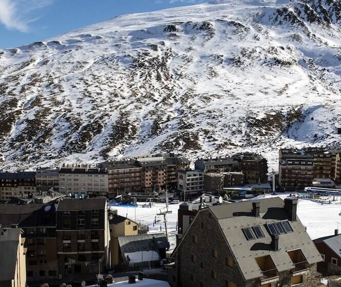 Pierre & Vacances Pas De La Casa Princesa