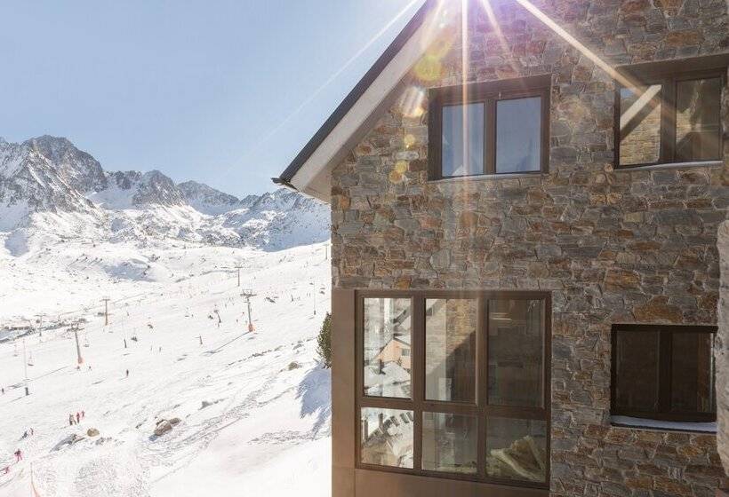 Pierre & Vacances Pas De La Casa Princesa