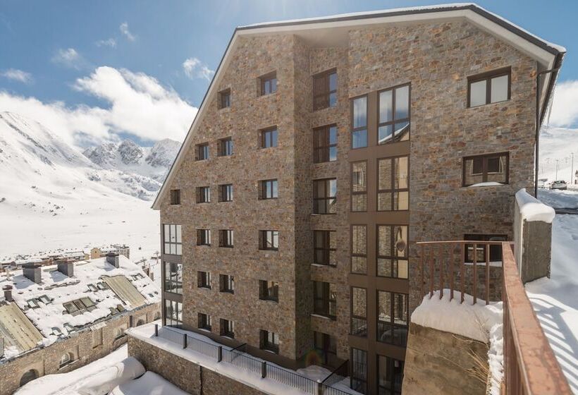 Pierre & Vacances Pas De La Casa Princesa