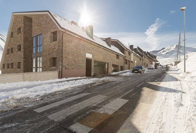 Pierre & Vacances Pas De La Casa Princesa