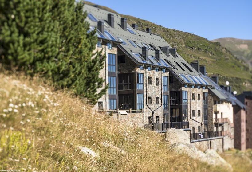 Pierre & Vacances Pas De La Casa Princesa