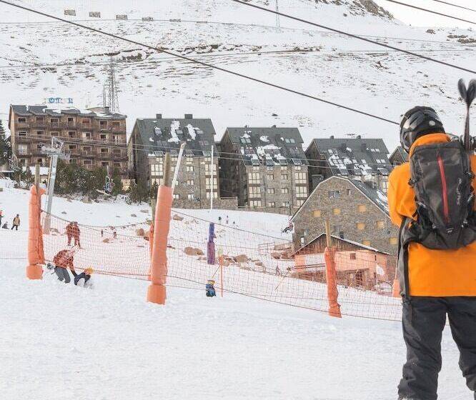 Pierre & Vacances Pas De La Casa Princesa