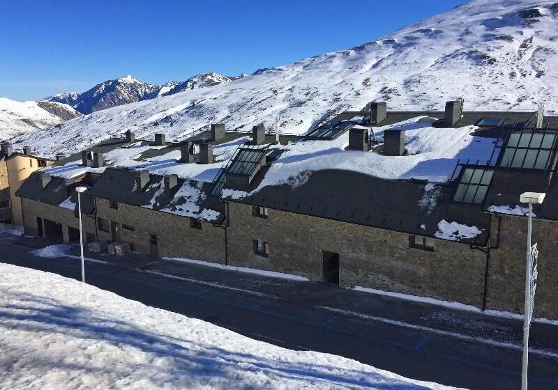 Pierre & Vacances Pas De La Casa Princesa