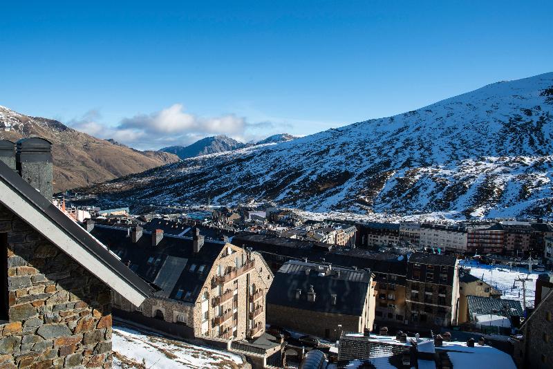 Pierre & Vacances Pas De La Casa Princesa