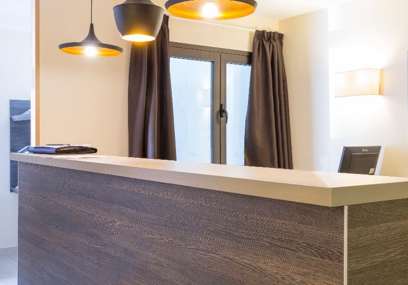 Pierre & Vacances Pas De La Casa Princesa