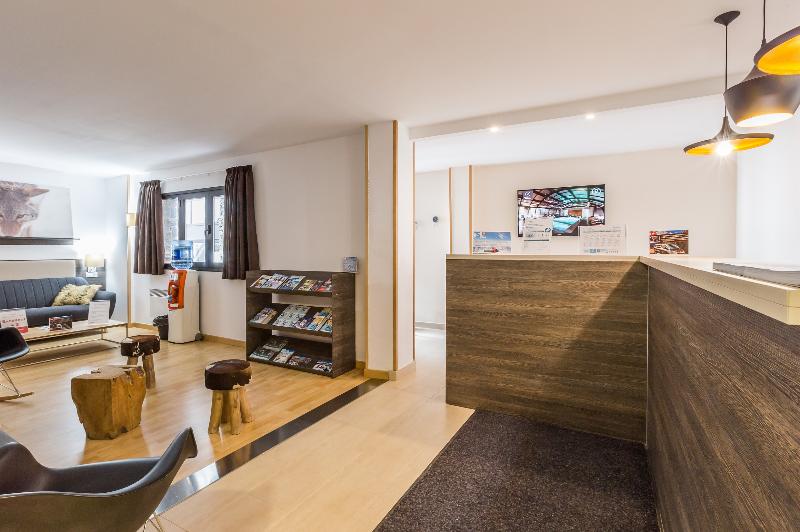 Pierre & Vacances Pas De La Casa Princesa