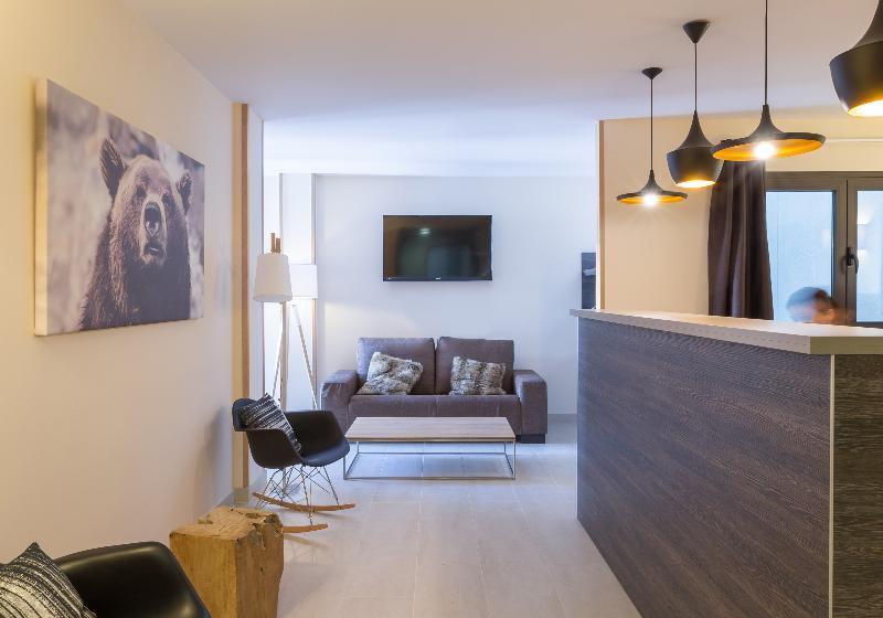 Pierre & Vacances Pas De La Casa Princesa