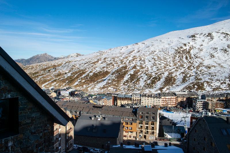 Pierre & Vacances Pas De La Casa Princesa