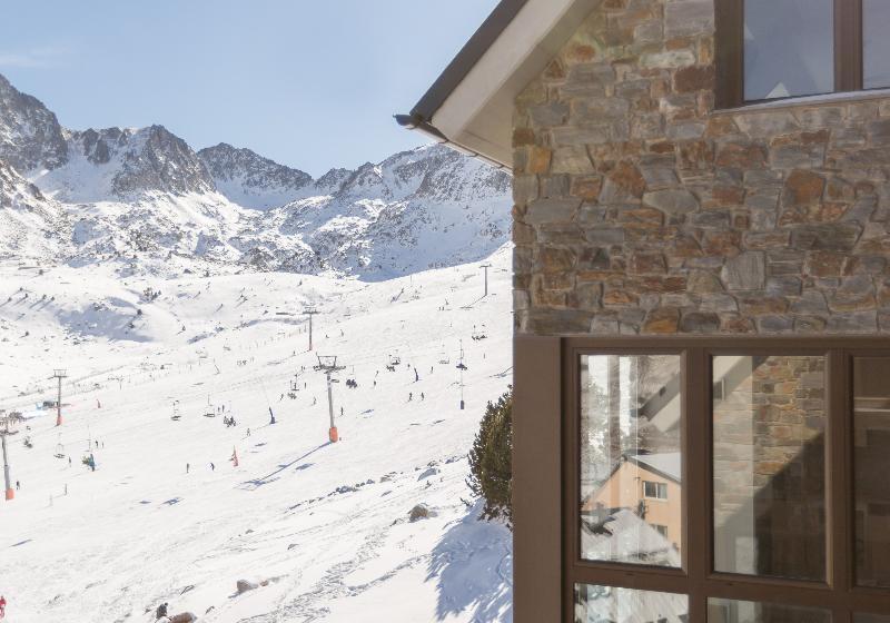 Pierre & Vacances Pas De La Casa Princesa