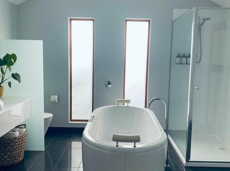 Hideaway Studio Accommodation