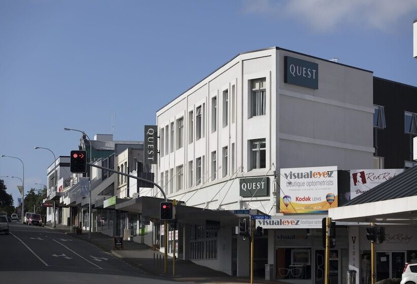 Quest Whangarei