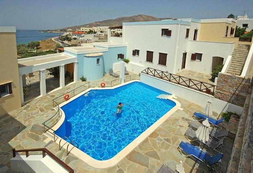 Reggina's Apartments