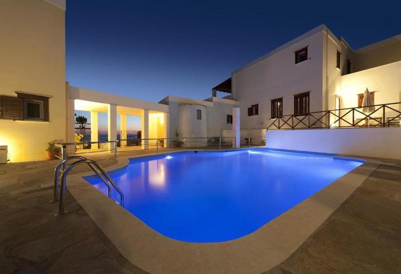 Reggina's Apartments