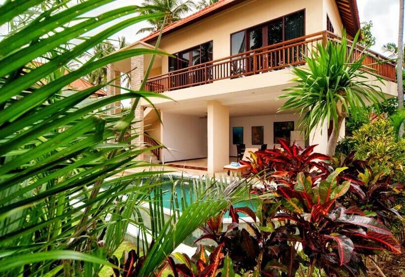 אתר נופש Orlowsky Discovery Candidasa