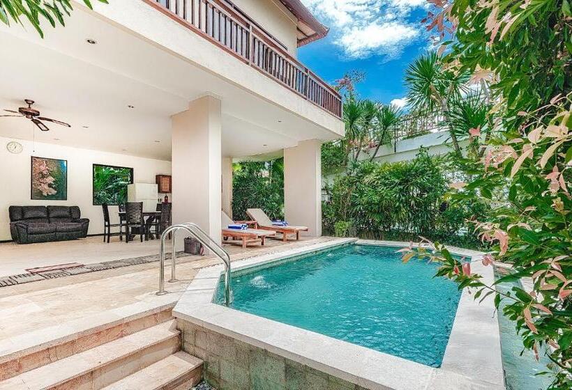 אתר נופש Orlowsky Discovery Candidasa