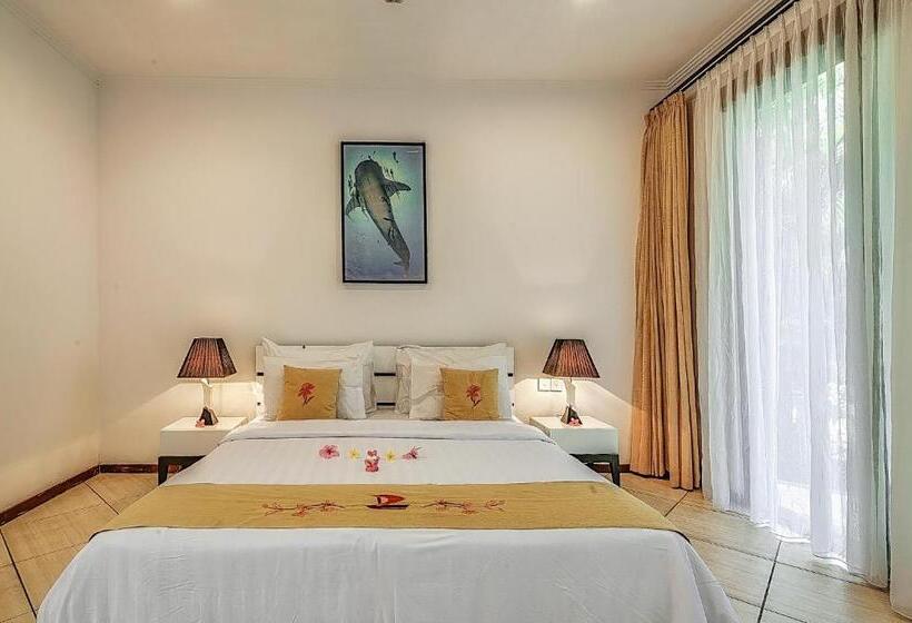 אתר נופש Orlowsky Discovery Candidasa