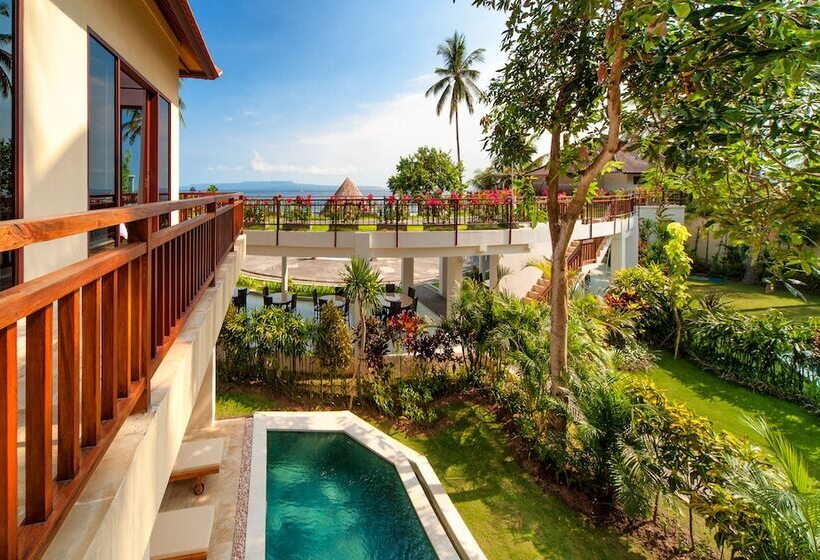 אתר נופש Orlowsky Discovery Candidasa