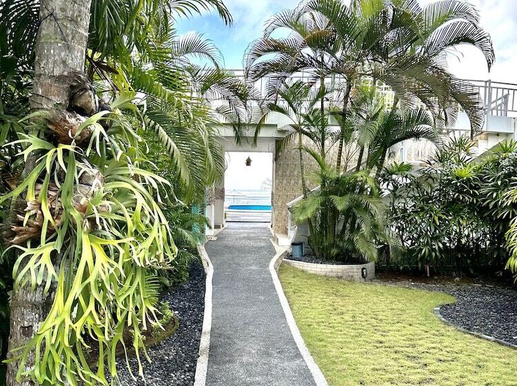 אתר נופש Orlowsky Discovery Candidasa