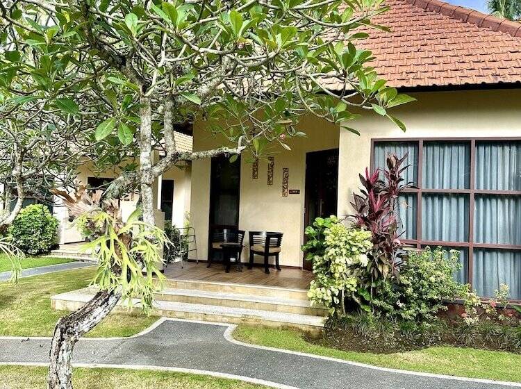 אתר נופש Orlowsky Discovery Candidasa