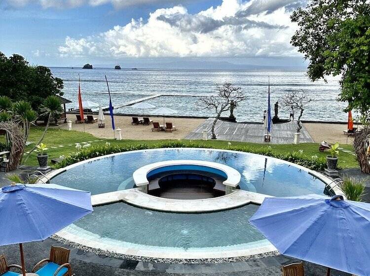 אתר נופש Orlowsky Discovery Candidasa