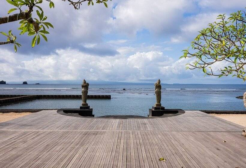 אתר נופש Orlowsky Discovery Candidasa